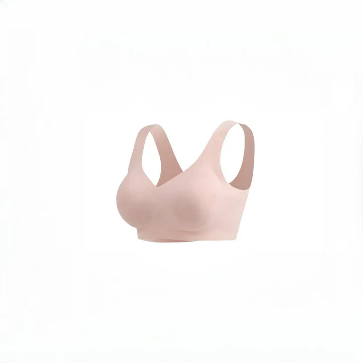 Jelly Comfort™ Wireless T-shirt Bra Full Coverage