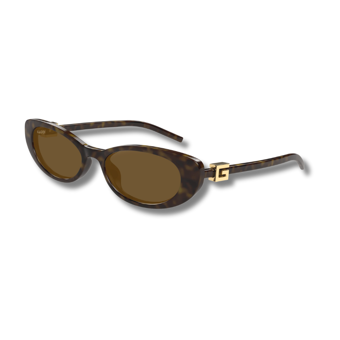 Glamour Cat Eye Sunglasses