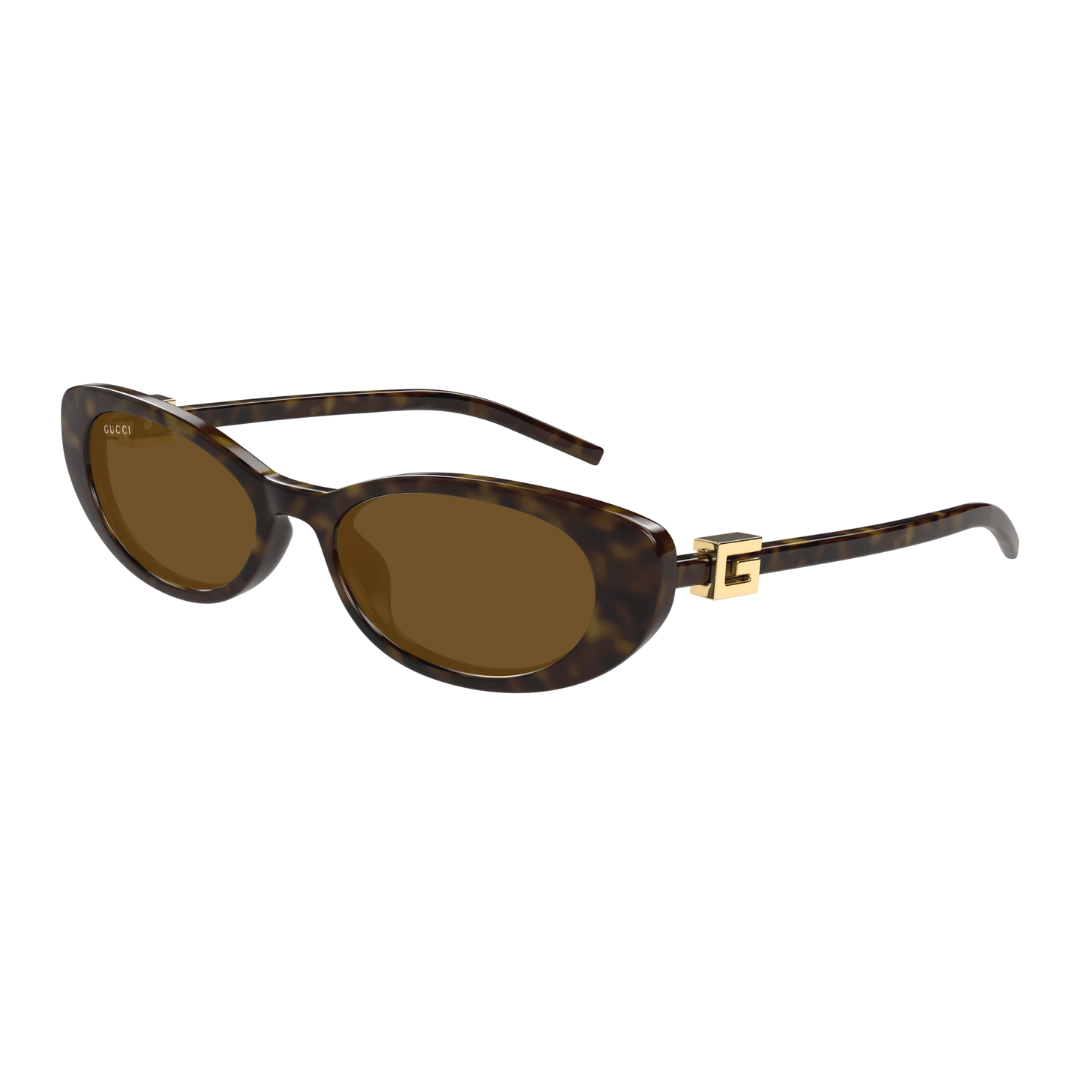 Glamour Cat Eye Sunglasses