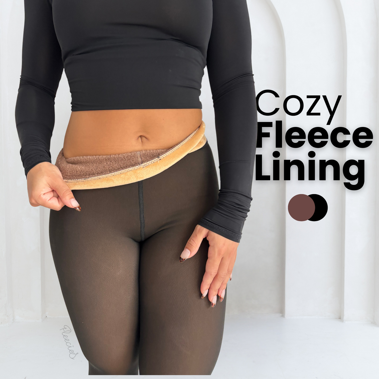 Fleecies™ Classics