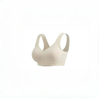 Jelly Comfort™ Wireless T-shirt Bra Full Coverage