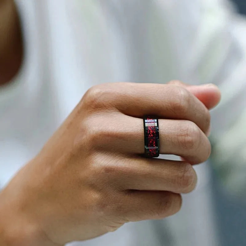 Dragon's Majesty Ring