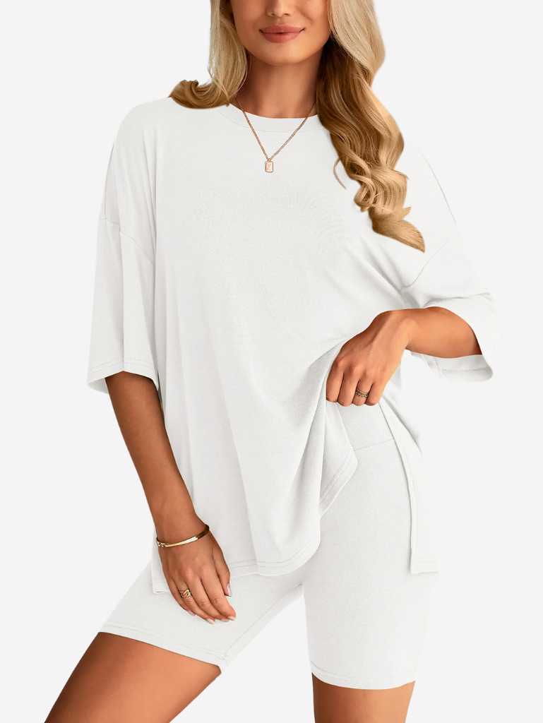 Cozy Two-Piece Set