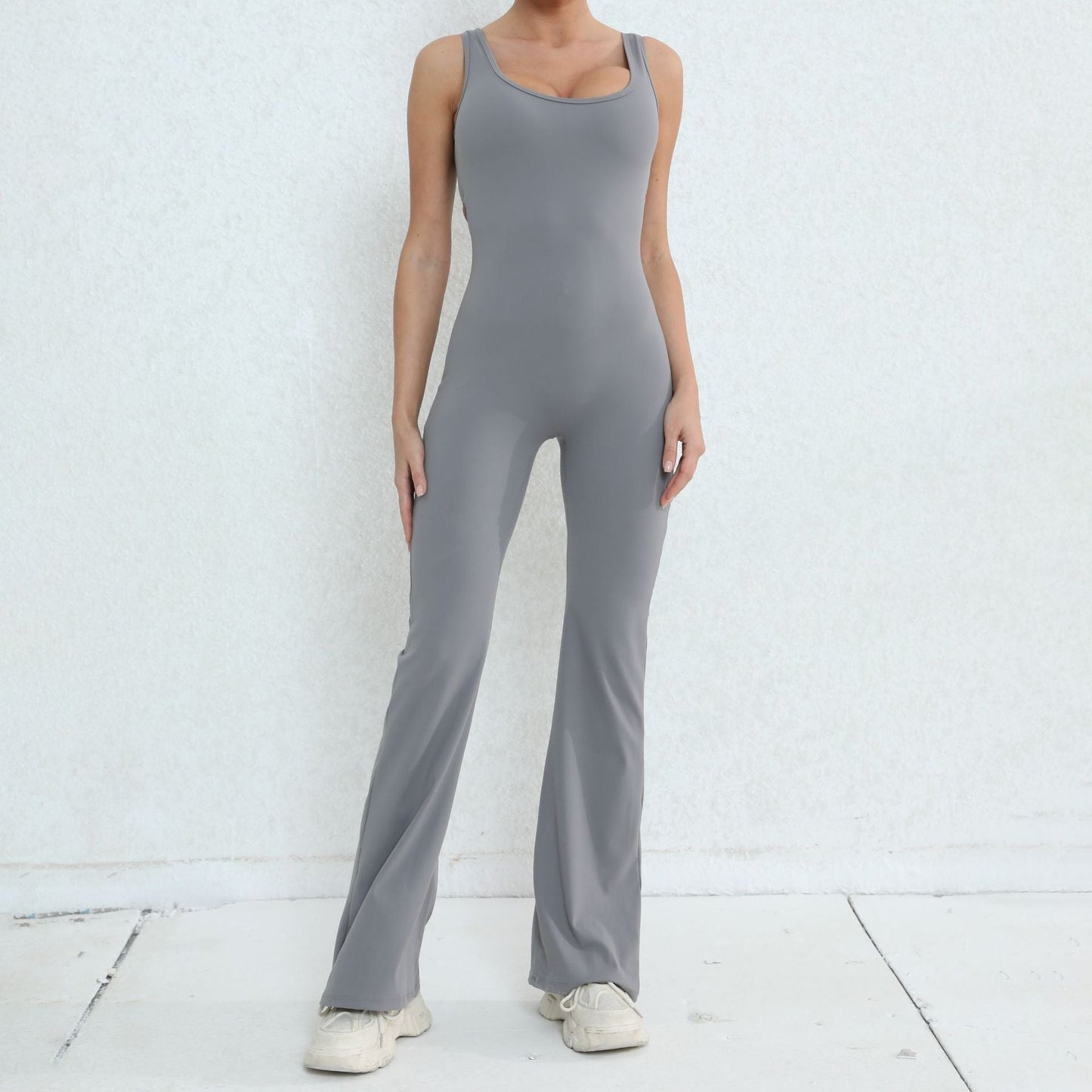 SculptFlare™ - Lift Contour Leggings