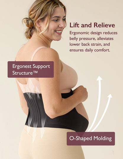 Ergonest Maternity Support Band