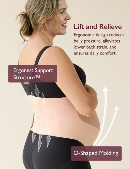 Ergonest Maternity Support Band