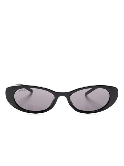 Glamour Cat Eye Sunglasses