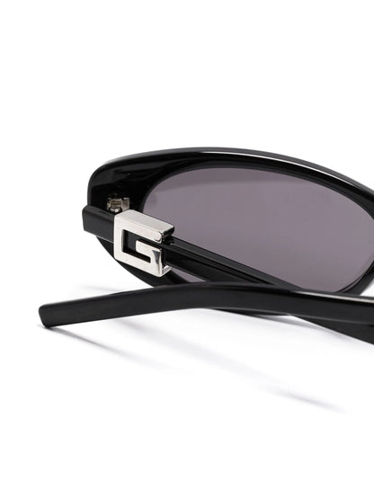Glamour Cat Eye Sunglasses