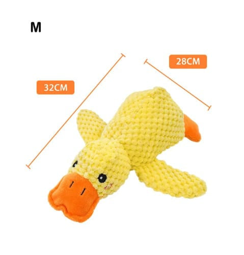 Soothing Quack™ Calming Duck