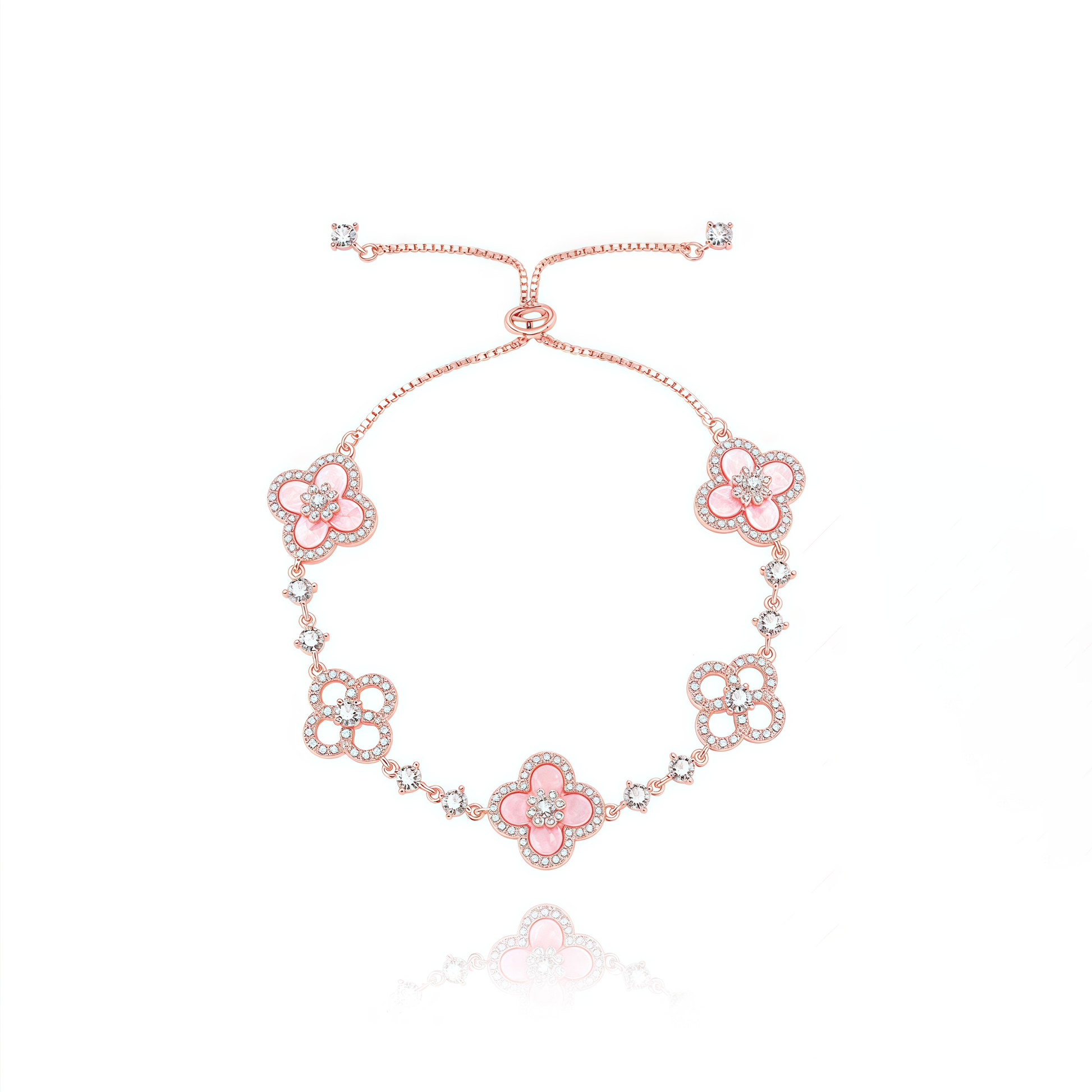 Sakura Belle Bracelet