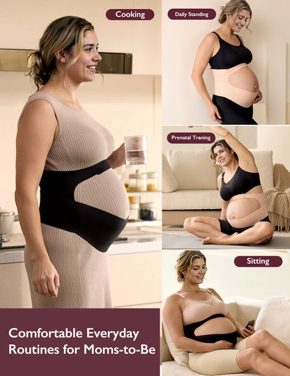 Ergonest Maternity Support Band