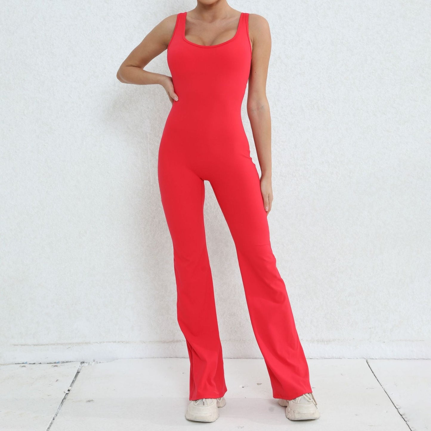 SculptFlare™ - Lift Contour Leggings