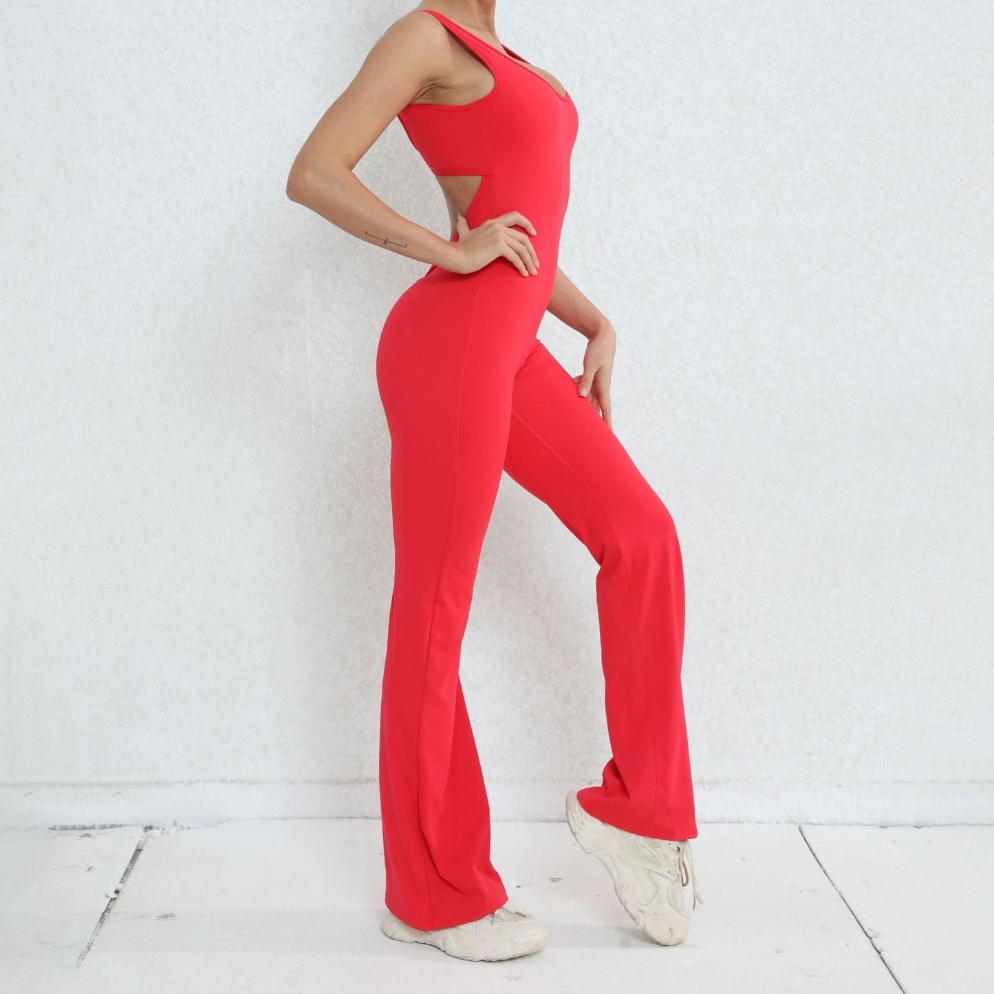 SculptFlare™ - Lift Contour Leggings