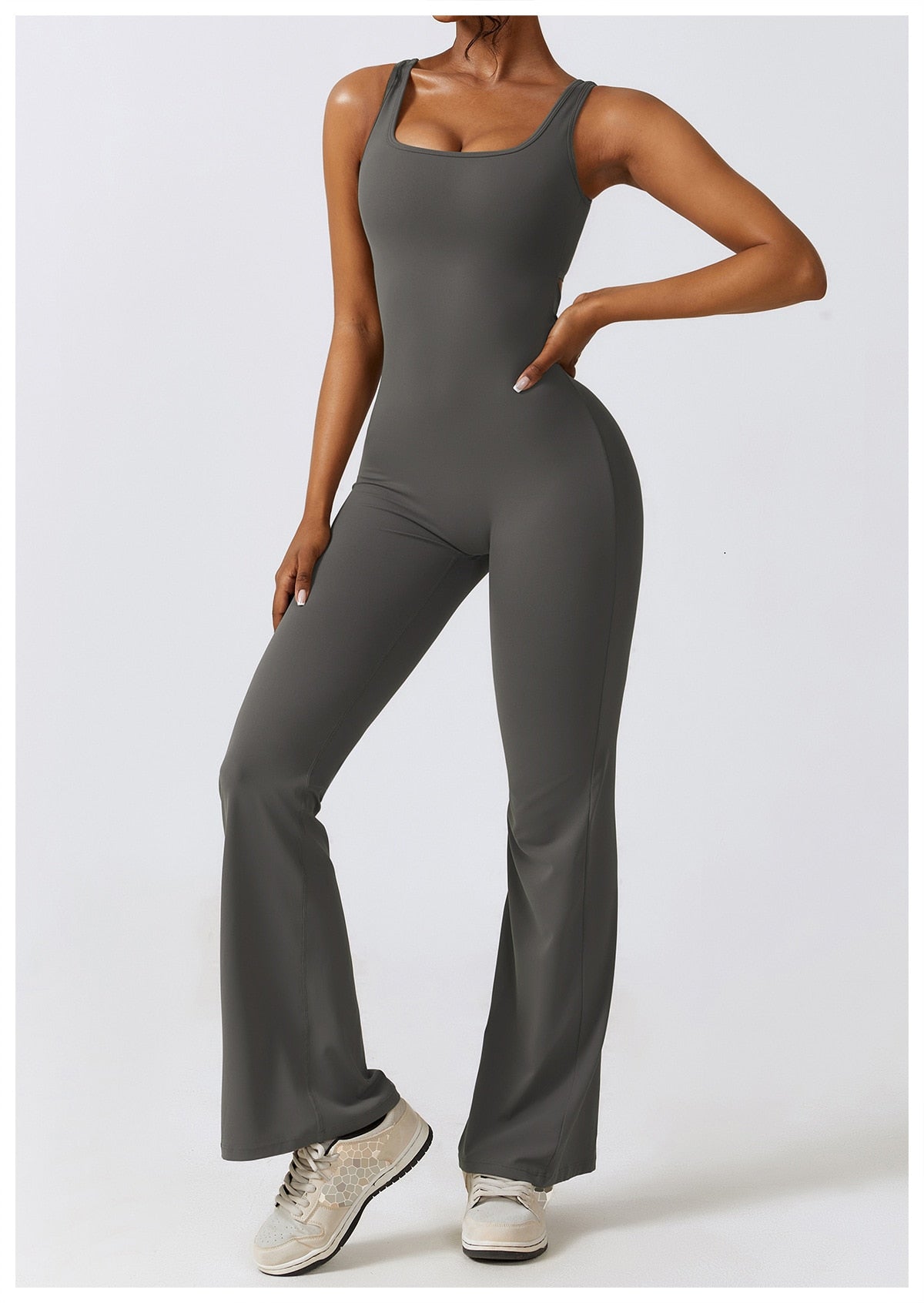 SculptFlare™ - Lift Contour Leggings