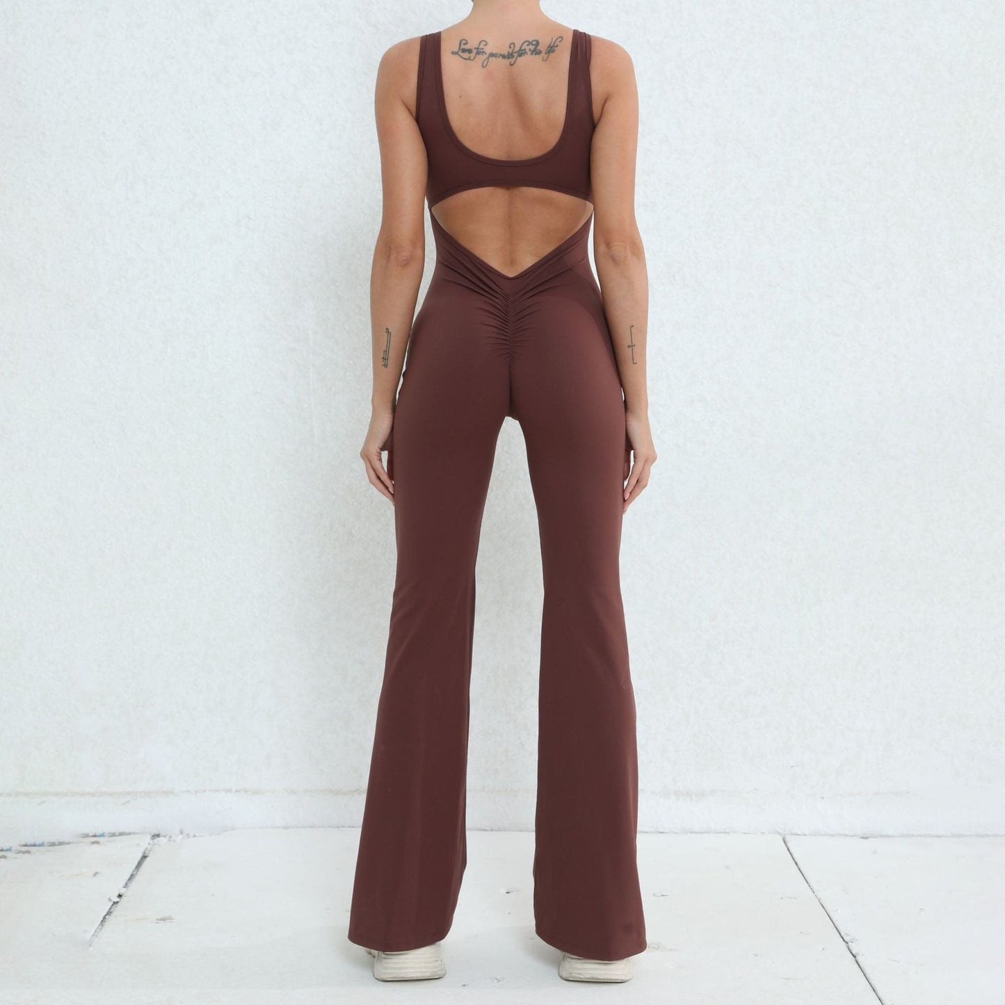 SculptFlare™ - Lift Contour Leggings