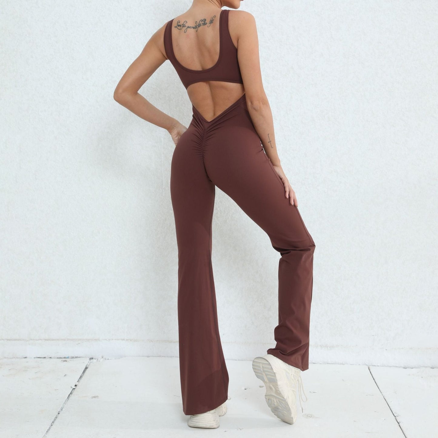 SculptFlare™ - Lift Contour Leggings