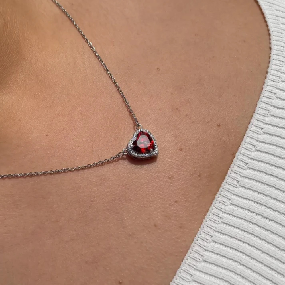 LoveKnight Eternal Necklace