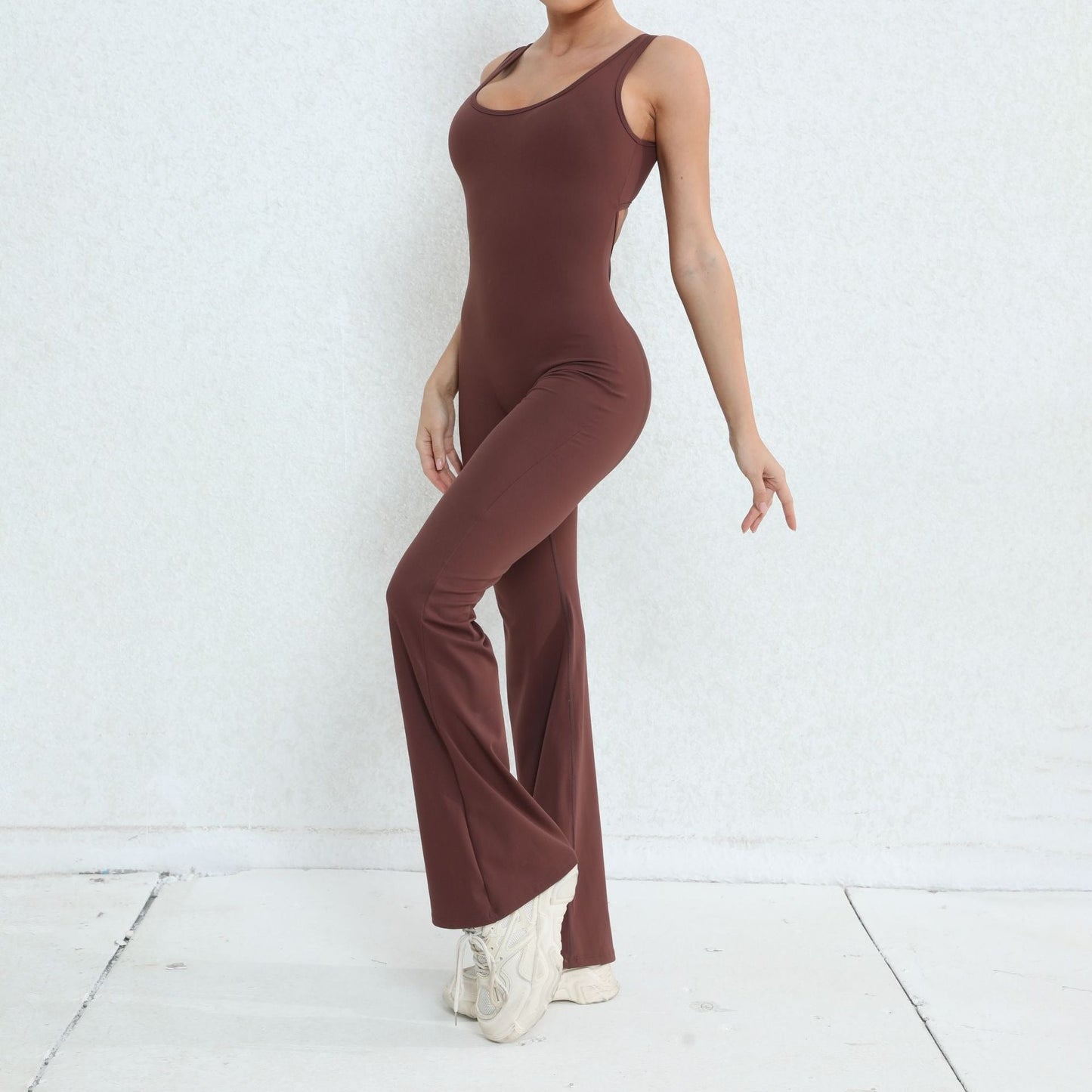 SculptFlare™ - Lift Contour Leggings