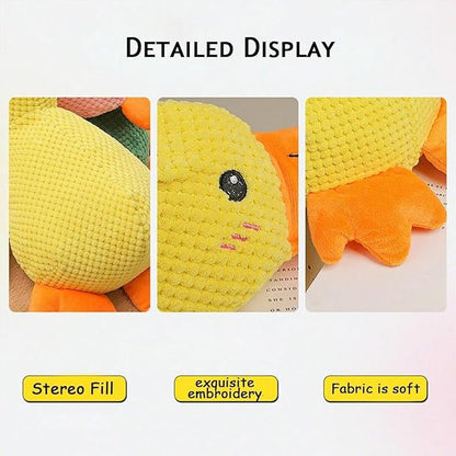 Soothing Quack™ Calming Duck