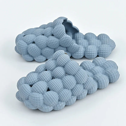 Bubble Slippers