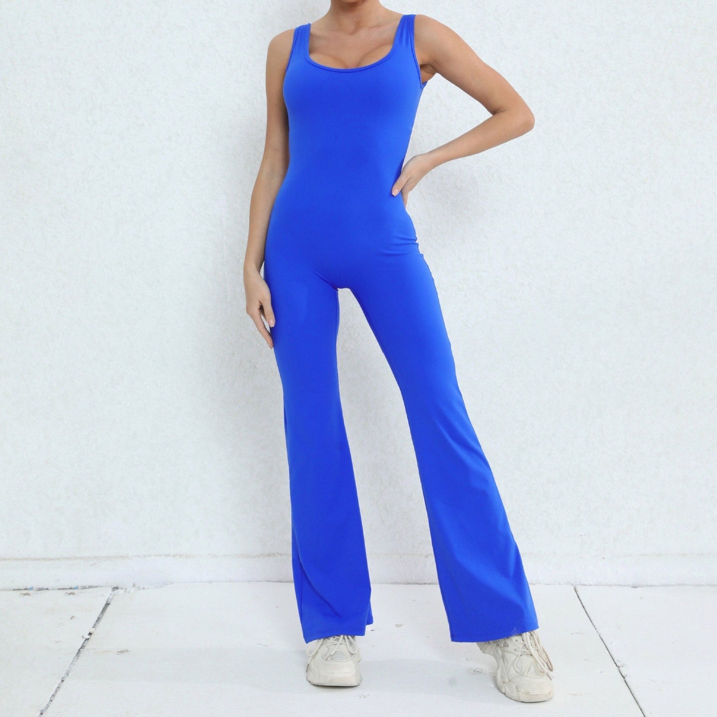 SculptFlare™ - Lift Contour Leggings
