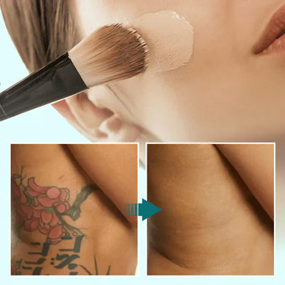 🎁Last Day-Buy 1 Get 1 Free!✨Moisturizing Concealer Waterproof Cream For Women