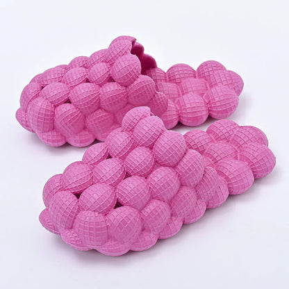 Bubble Slippers