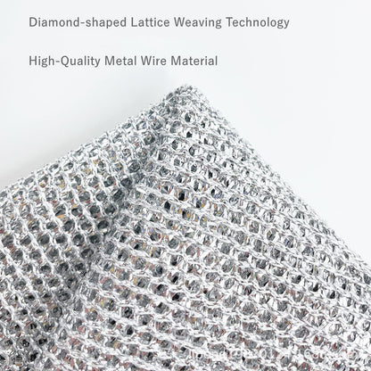 🔥Amazing CleanMagic Cloth Set