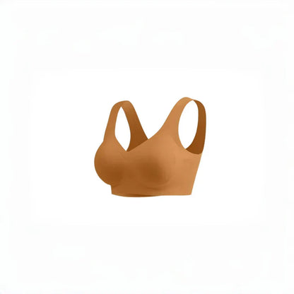 Jelly Comfort™ Wireless T-shirt Bra Full Coverage