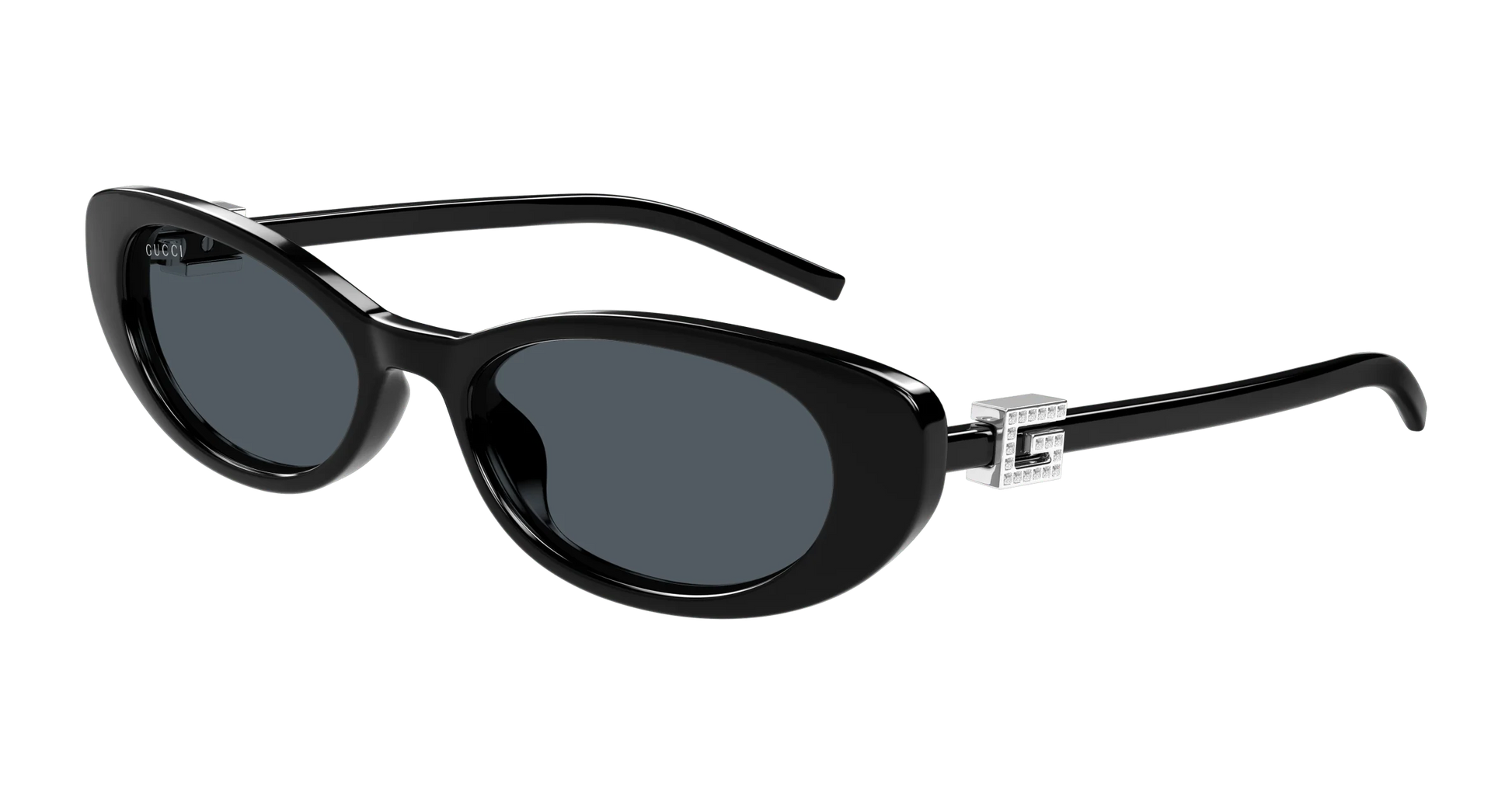 Glamour Cat Eye Sunglasses