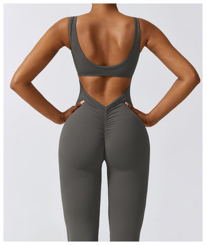 SculptFlare™ - Lift Contour Leggings