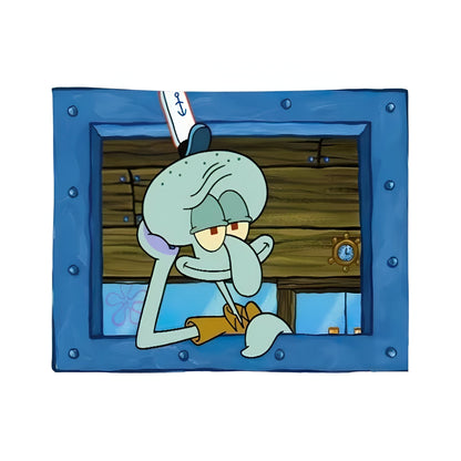 SpongeBob Fun-Tastic Tapestry