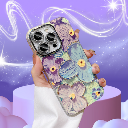 Floral Bliss Phone Case