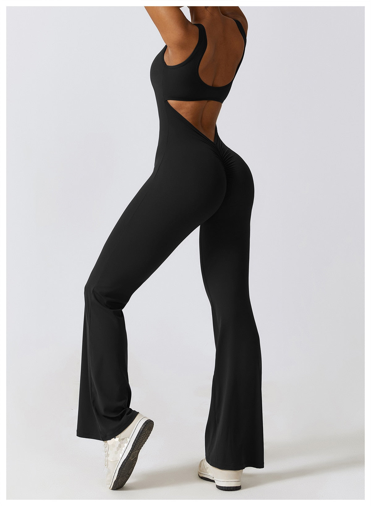 SculptFlare™ - Lift Contour Leggings