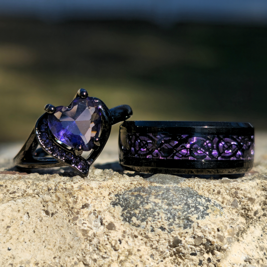 Dragon's Majesty Ring