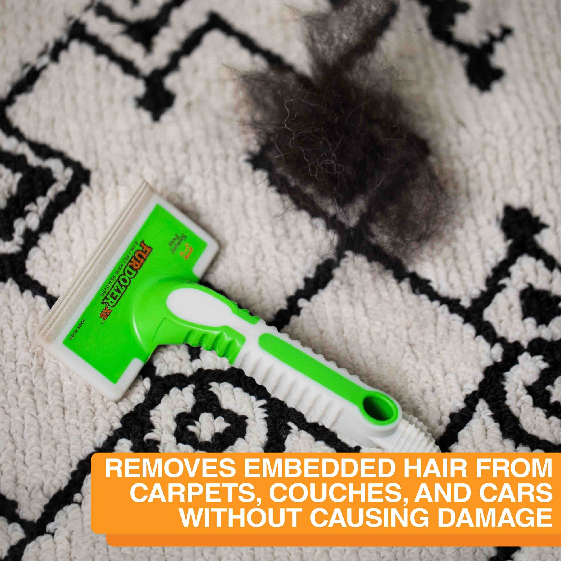 FurBuddy Pet Hair Remover