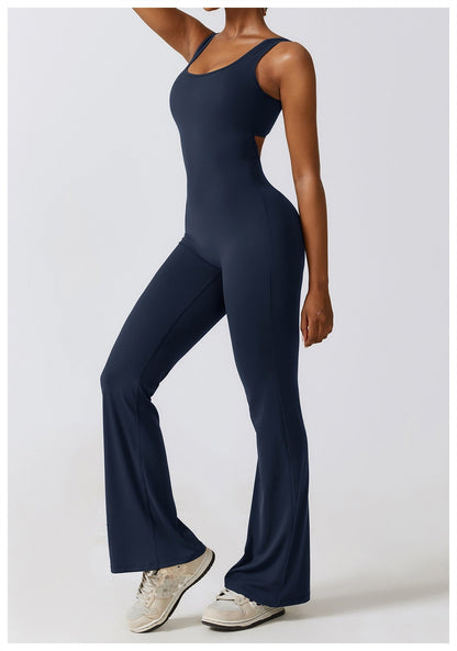 SculptFlare™ - Lift Contour Leggings