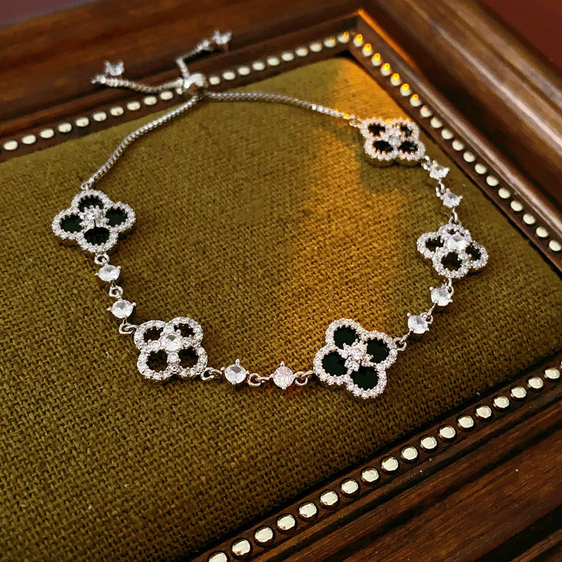 Sakura Belle Bracelet