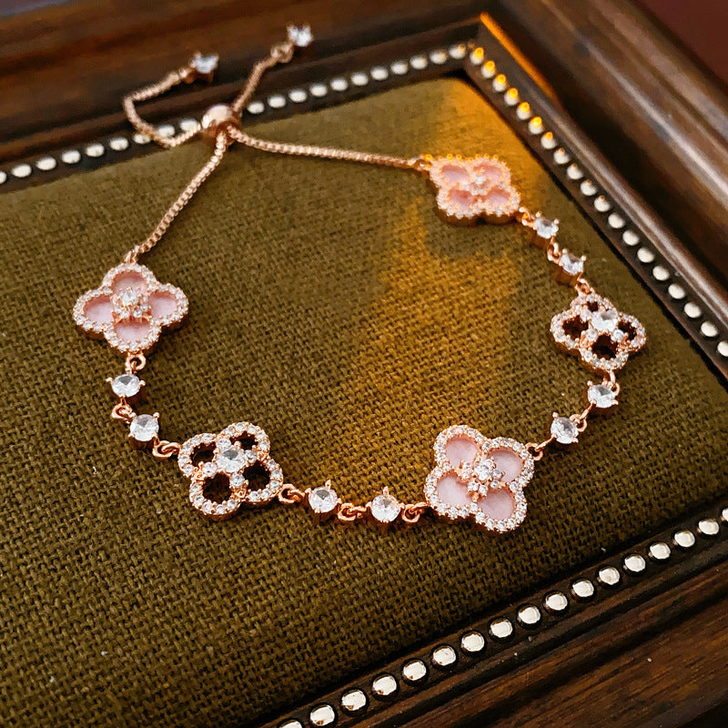 Sakura Belle Bracelet