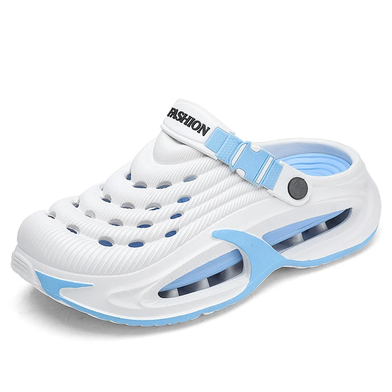 CloudStride™ Recovery Clogs