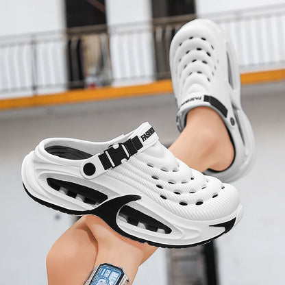 CloudStride™ Recovery Clogs