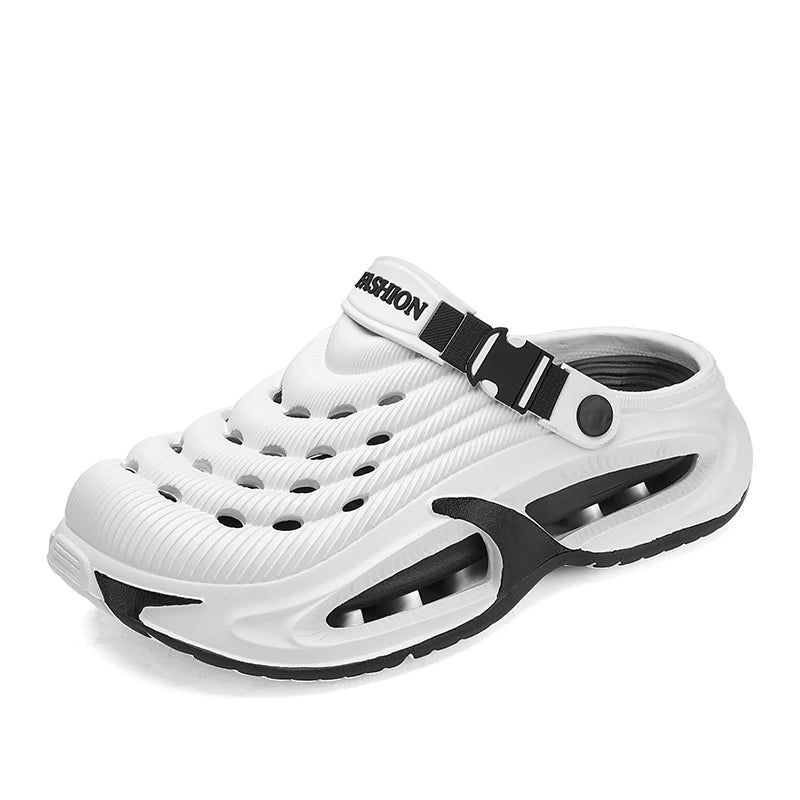CloudStride™ Recovery Clogs