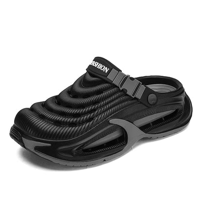 CloudStride™ Recovery Clogs