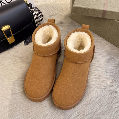 CozyBoots