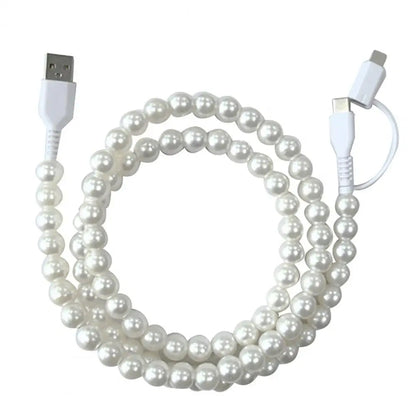 Altura™ Beaded Charging Cable