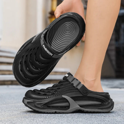 CloudStride™ Recovery Clogs