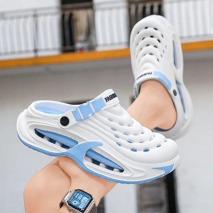CloudStride™ Recovery Clogs