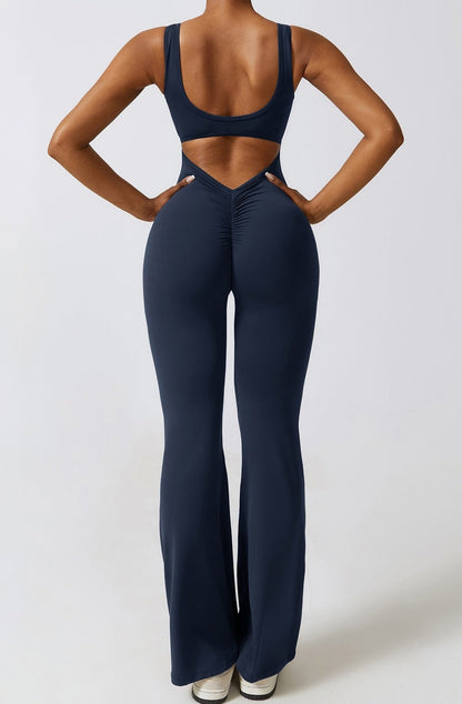 SculptFlare™ - Lift Contour Leggings