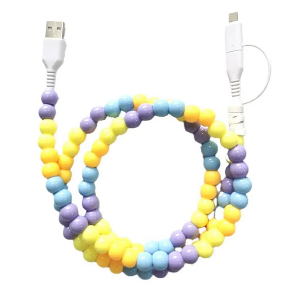 Altura™ Beaded Charging Cable