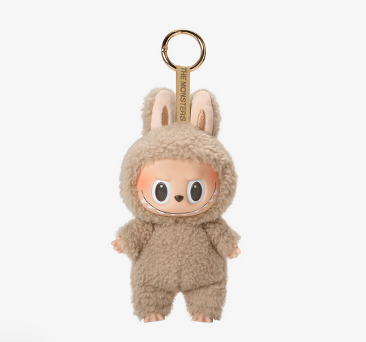 Melia™ Labubu Monsters Macaron Surprise